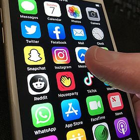 Cellphone and Mobile Device Forensics Investigations in Stockton California